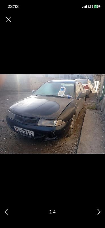 Диски: Литые Диски R 17 Комплект, отверстий - 5 at lalafo.kg — 6 Диски: Литые Диски R 17 Комплект, отверстий - 5 — 6