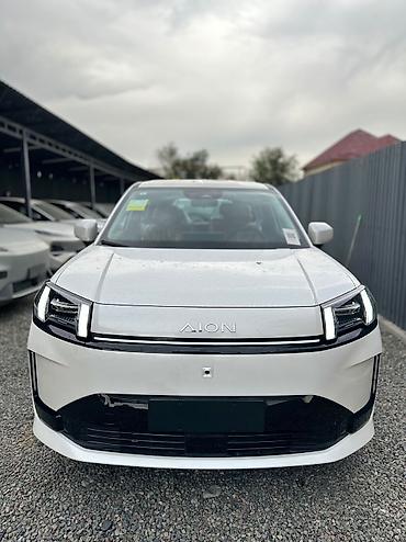 GAC Aion V