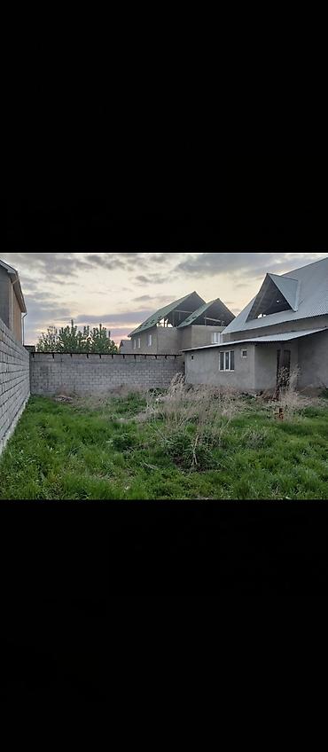 4: Уй сатылат с кожомкул (военно антоновка) документтери жайында участок — 2