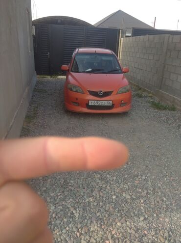 тюнинг мазда 323f слепая: Mazda Demio: 2003 г., 1.5 л, Автомат, Газ, Хэтчбэк