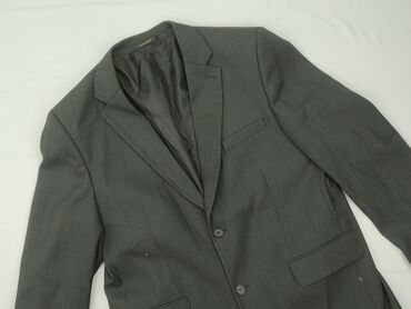 c a sweterki: Marynarka dla mężczyzn, rozmiar 3XL