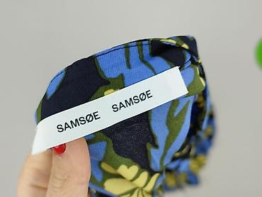 modbis zwroty: Samsøe Samsøe, Sukienka damska, rozmiar S — 4