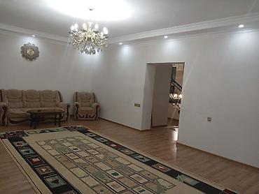 xosbulaqda ev satilir: 4 otaqlı, 200 kv. m, Yeni təmirli — 4