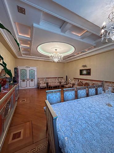 Квартиры: 4 комнаты, Новостройка, 410 м² — 5