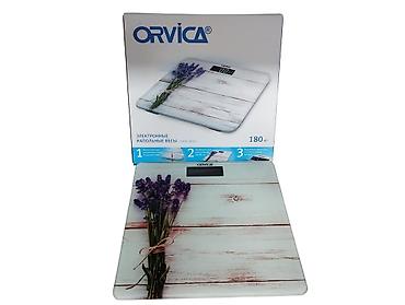 terezi satisi: Elektron Tərəzi "Orvica 8083" 180kq 30x30sm - 14.99AZN . ORİJİNAL — 5
