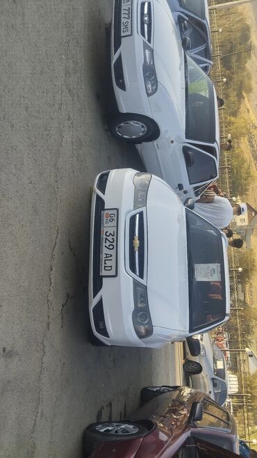 датчик турбина: Chevrolet Nexia: 2011 г., Механика, Седан