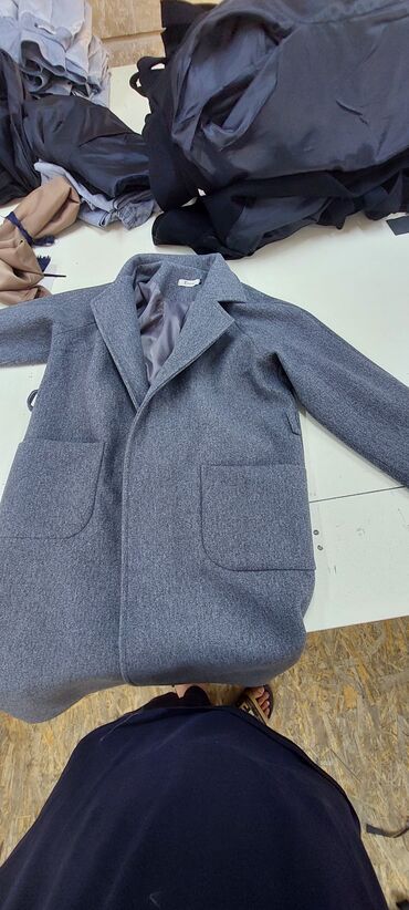 Закройщик: Закройщик — 2