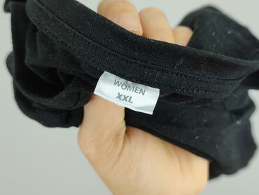 T-shirty: T-shirt damski, 2XL — 4