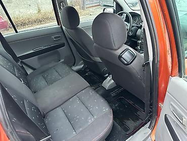 Mazda: Mazda Demio: 2003 г., 1.4 л, Механика, Бензин — 8