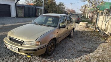 Daewoo: Daewoo Nexia: 2006 г., 1.5 л, Механика, Бензин, Седан