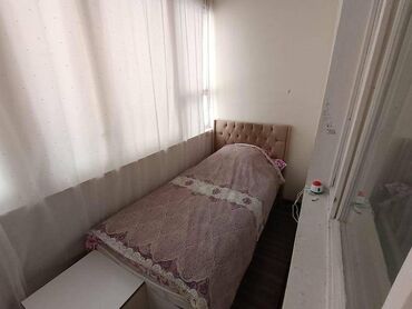 Köhnə tikili: Bakı, 2 otaqlı, Köhnə tikili, m. Nəriman Nərimanov, 57 kv. m — 7