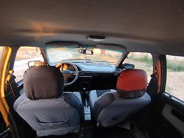 e klass: Mazda 323: 1989 г., 1.6 л, Механика, Бензин, Седан — 7