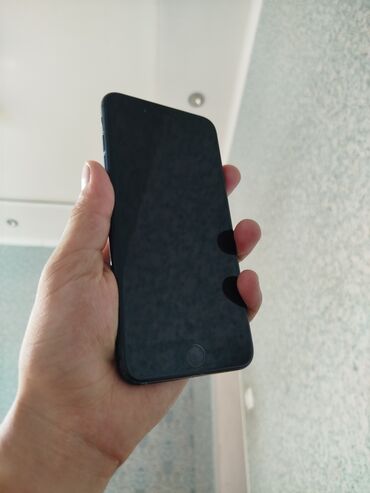 заказать китайский айфон: IPhone 7 Plus, Б/у, 128 ГБ, Черный, Зарядное устройство, Чехол, Кабель, 100 %