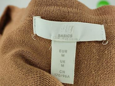 infinity sweater: H&M, Kardigan damski, rozmiar M — 4
