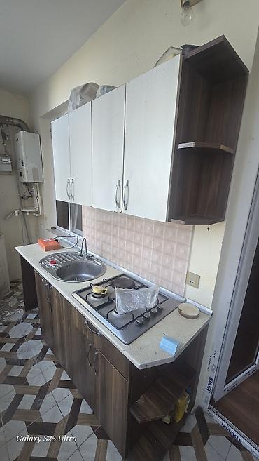 islenmis metbex divanlari: Qiymeti razilasmaq ola evden cixmalidir Satılır: Divan və mətbəx — 2