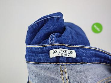 dsquared jeansy: Jeansy damskie, rozmiar XL — 5