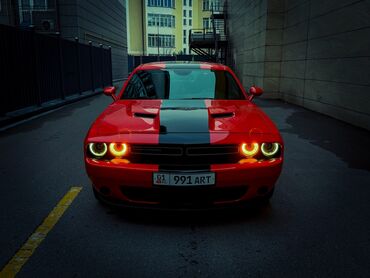 купить авто до 4000 долларов: Dodge Challenger: 2019 г., 3.6 л, Автомат, Бензин, Купе