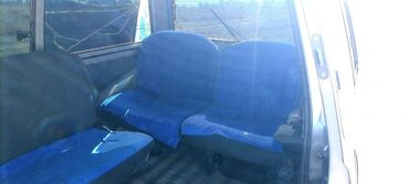 Toyota: Toyota Lite Ace: 1985 г., 1.8 л, Механика, Бензин, Минивэн — 6