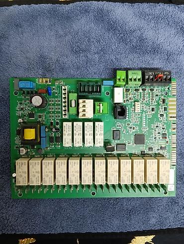 sps 5: Запчасти для электрического котла Protherm Скат 18-24 кВт — 2