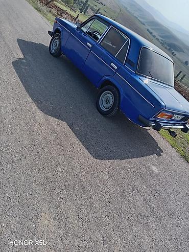 tir yuk is ilanlari: VAZ (LADA) 2106: 1.5 l | Sedan — 1
