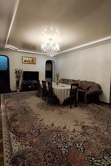 Продажа коттеджей и домов: Продается дом! Город Ош, на Резиденции 10 улица. 8-комнат На втором — 10