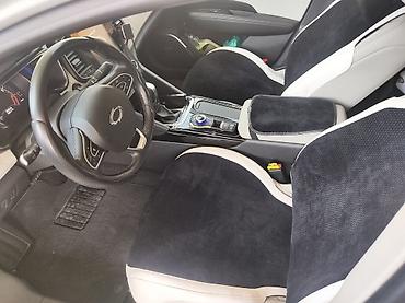 Renault Samsung: Renault Samsung SM6: 2019 г., 2 л, Бензин, Седан lalafo.kg да — 6 Renault Samsung: Renault Samsung SM6: 2019 г., 2 л, Бензин, Седан — 6