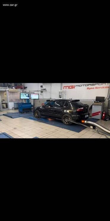 Seat: Seat : 1.8 l. | 2003 έ. 115678 km. Κουπέ — 2