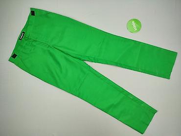 garnitury online: SUIT, Spodnie materiałowe damskie, rozmiar S — 2