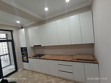 Кухонные гарнитуры: Изготовление корпусной мебели на заказ цена за погонный метр от 20 — 1