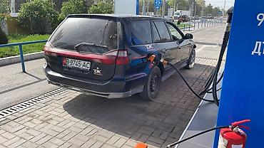 mitsubishi legnum: Бензиновый мотор Mitsubishi 2000 г., 2.5 л, Б/у, Оригинал, Германия — 8