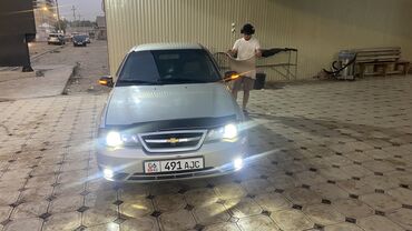разбор нексия 1: Daewoo Nexia: 2008 г., 1.5 л, Механика, Бензин, Седан