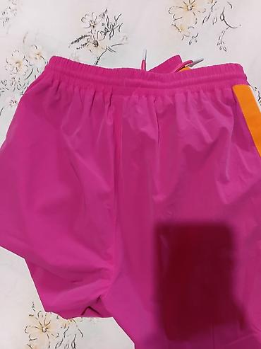 Donji deo: Ellesse ženske trenerke/pantalone - Model: SGEQ 8451 (etiketa SS020) — 7