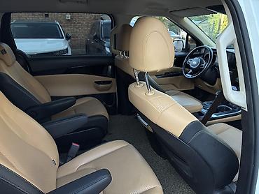 Kia: Kia Carnival: 2021 г., 2.2 л, Автомат, Дизель, Минивэн — 8