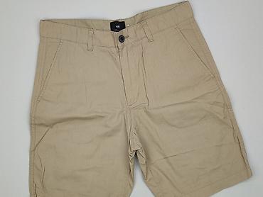 cargo hm: H&M, Szorty dla mężczyzn, rozmiar M — 1