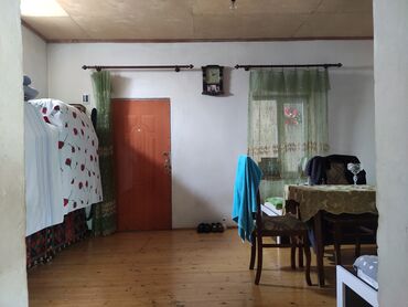 yasamalda tecili satilan heyet evleri: Yasamal 2 otaqlı, 55 kv. m, Kredit yoxdur, Orta təmir