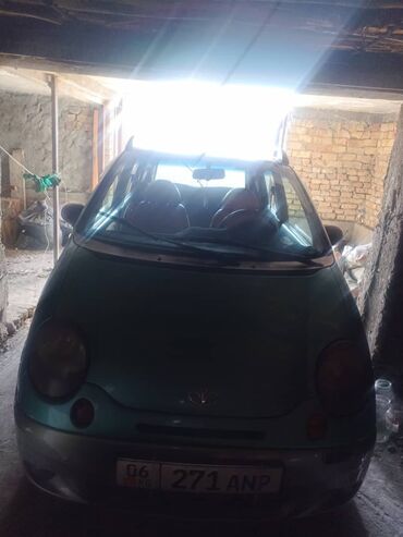 матиз автомат 3: Daewoo Matiz: 2004 г., 0.8 л, Автомат, Бензин, Хетчбек