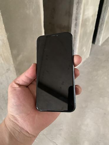 IPhone 11 Pro, Б/у, 64 ГБ, Зеленый, 83 %