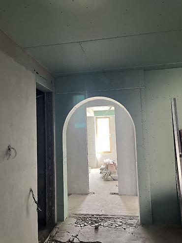 Монтажные работы: Монтаж перегородок, Монтаж арок, Монтаж откосов Больше 6 лет опыта — 6