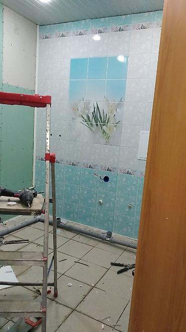 Ремонт под ключ: Ремонт и отделка квартир/домов под ключ Выполняем полный комплекс — 7