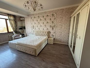 Продажа квартир: 3 комнаты, 138 м², Элитка, 6 этаж, Дизайнерский ремонт — 5