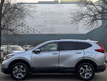 Honda: Honda CR-V: 2019 г., 1.5 л, Кроссовер — 4