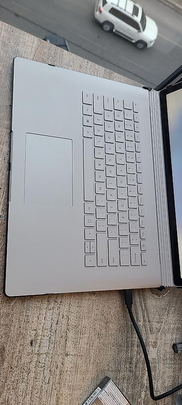 Ноутбуки Microsoft: 💻 Microsoft Surface Book 2 15″ — i7 / GTX 1060 / 16GB / 256GB 🔥 — 4