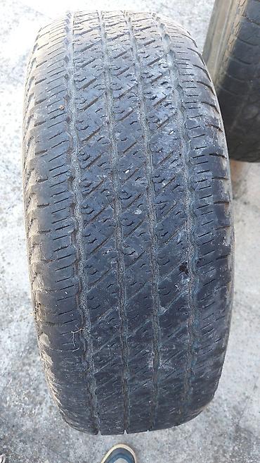 avtomobil az zil 130: Məhsul: Avtomobil şinləri dəsti - Brendlər: Silverstone, Nexen — 4