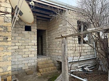 Həyət evləri və villaların satışı: Sumqayit Arxiv idaresinin arxasi. 76-cı məhəllə. Satış üçün yarımçıq — 14