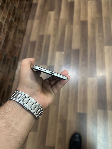 kontakt home redmi note 15: Redmi 256 GB, Barmaq izi — 2
