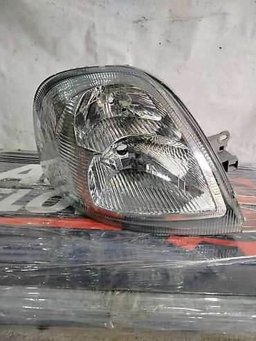 eko hauba: FAR DESNI OPEL MOVANO X70 | Far desni Opel Movano X70 0 Molba za — 1