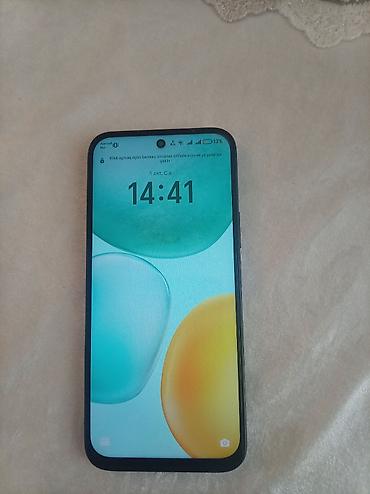 htc u play: Honor X6c, 128 GB, rəng - Qara — 2