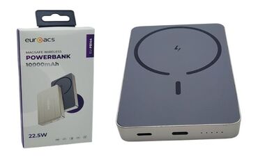 zero 20 qiymeti: Powerbank 30000 mAh, Yeni