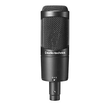 №: 9836 Məhsulun adı: Mikrofon Audio-Technica AT2050 Brend