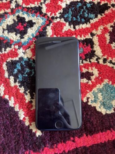 не рабочий телефоны: IPhone 7, Кара